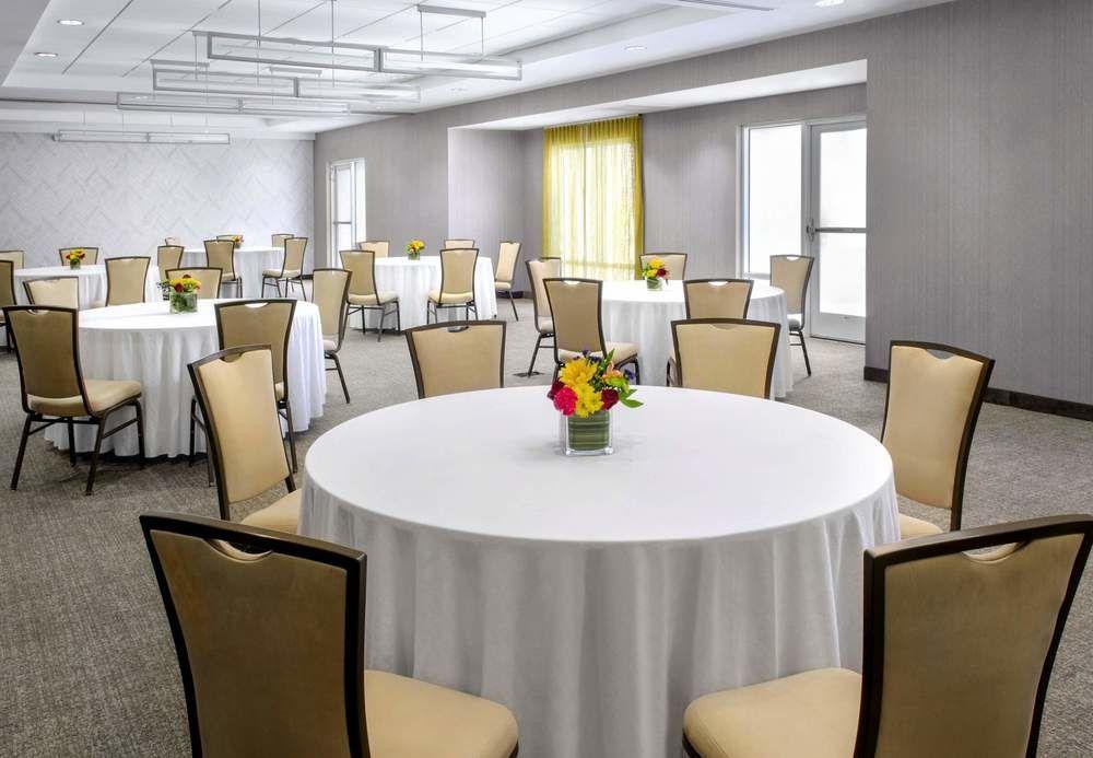 Springhill Suites Long Island Brookhaven Bellport Exterior foto