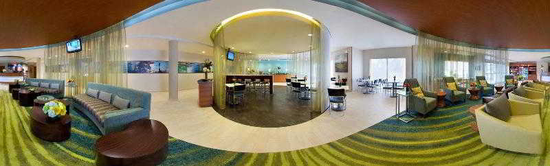 Springhill Suites Long Island Brookhaven Bellport Exterior foto