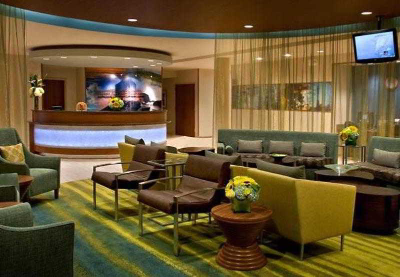 Springhill Suites Long Island Brookhaven Bellport Exterior foto